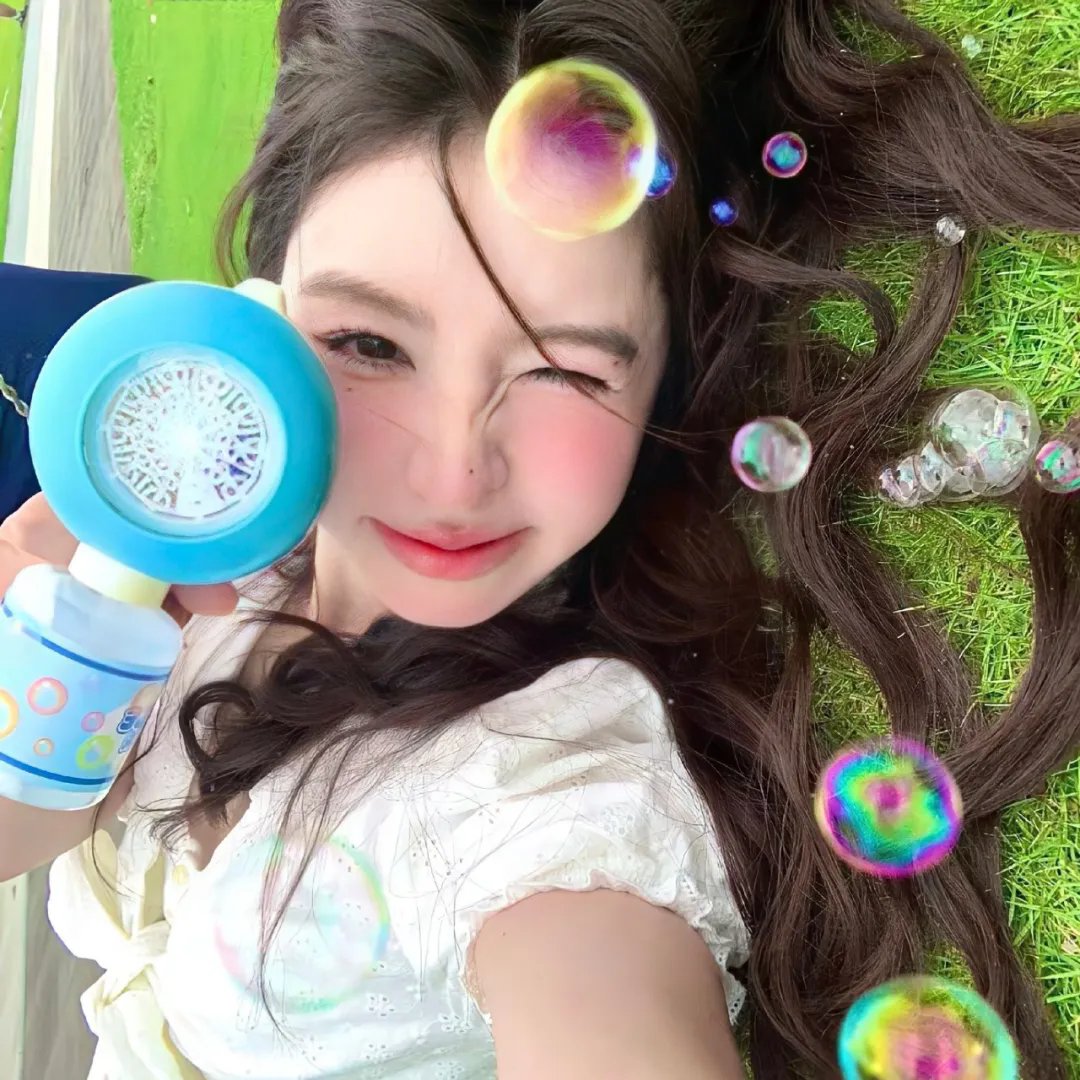 妮娜琦珈