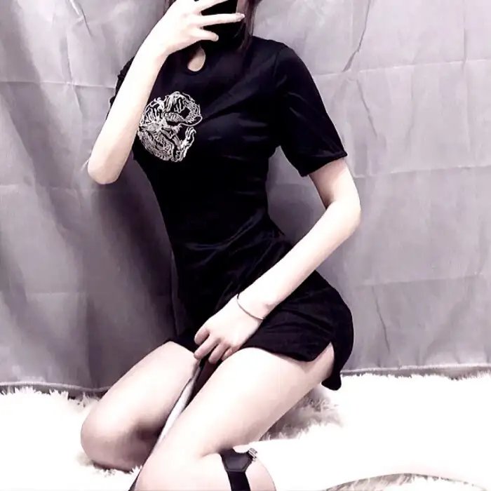 我独自生活